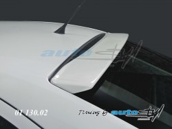 Auto tuning: Křídlo horní na zadní okno