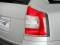 Auto tuning: Rear light cover - Octavia Combi  9/2004 ->
